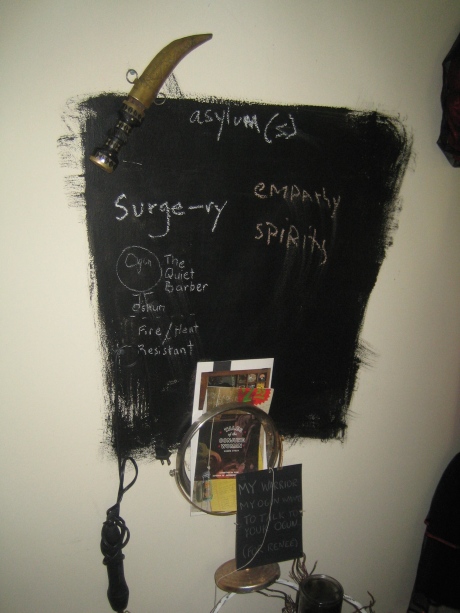 8. kai asylum surgery